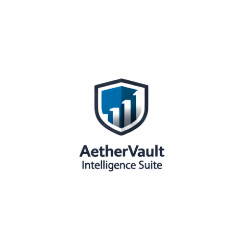 AetherVault Intelligence Suite