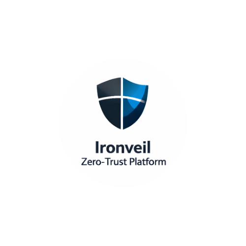Ironveil Zero-Trust Platform