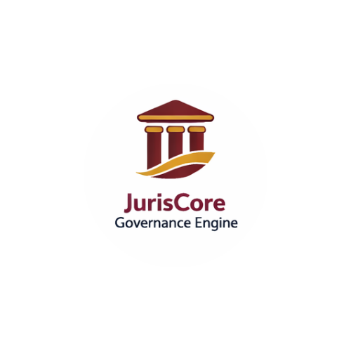 JurisCore Governance Engine