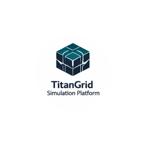 TitanGrid Simulation Platform